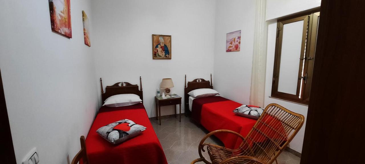 Castello Del Nonno Ξενοδοχείο Mazara del Vallo Εξωτερικό φωτογραφία