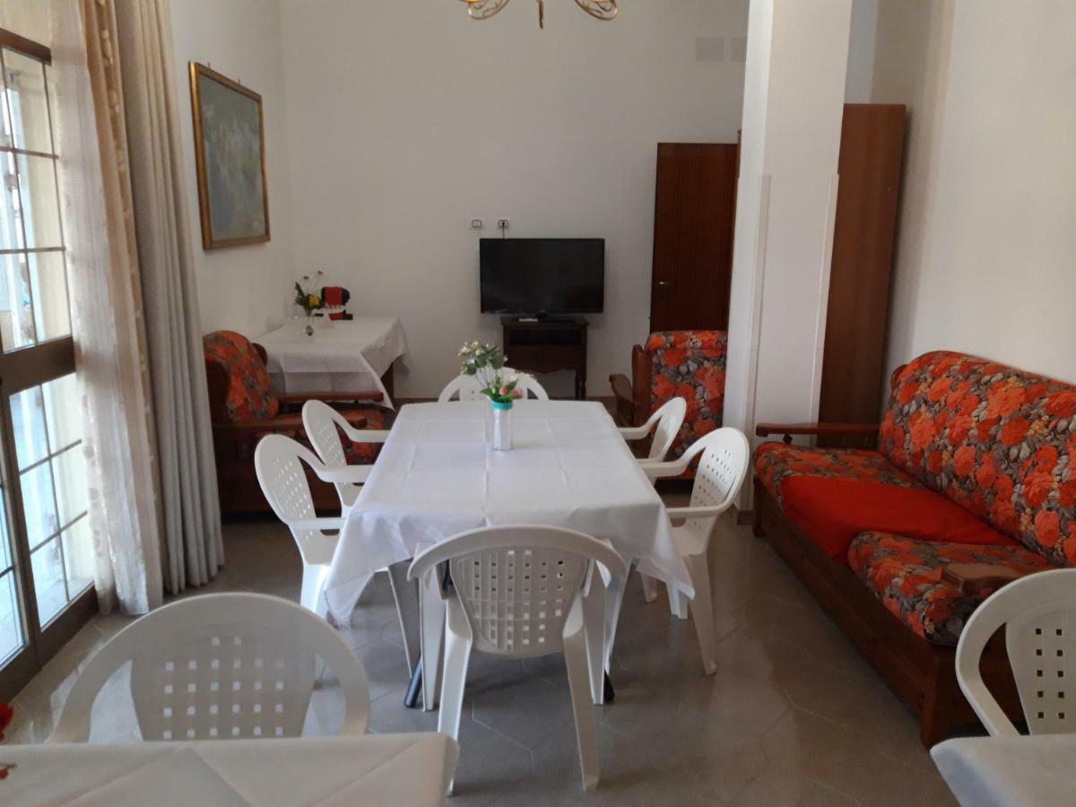 Castello Del Nonno Ξενοδοχείο Mazara del Vallo Εξωτερικό φωτογραφία