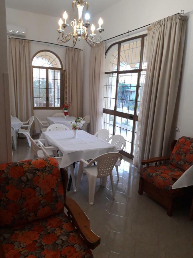 Castello Del Nonno Ξενοδοχείο Mazara del Vallo Εξωτερικό φωτογραφία