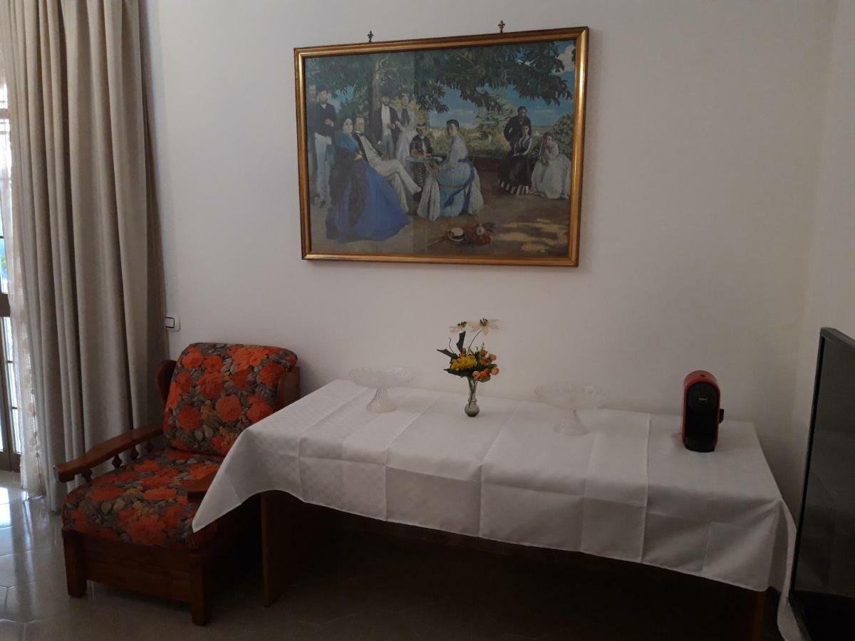 Castello Del Nonno Ξενοδοχείο Mazara del Vallo Εξωτερικό φωτογραφία